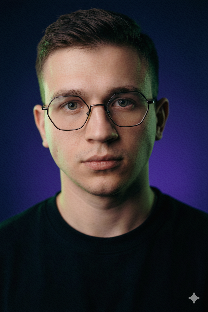 Иванов Сергей Артемович, основатель НейроПлюс